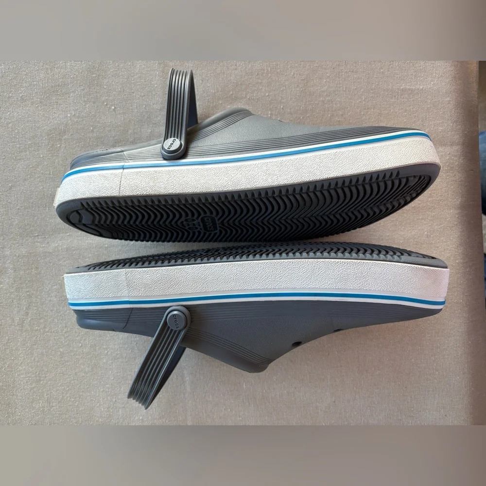 Crocs Unisex Crocband Clogs